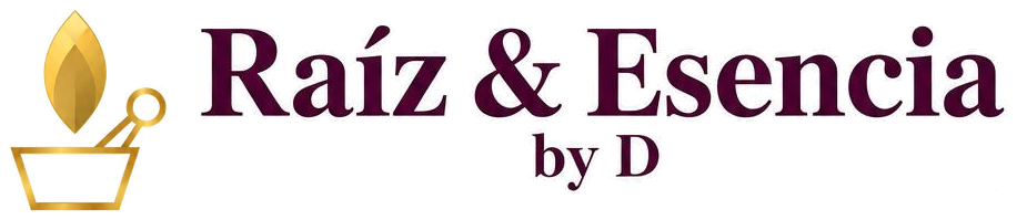 Raiz & Esencia by D 